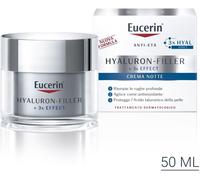 Eucerin HYALURON-FILLER Cura notturna 50 ml