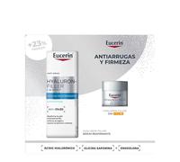 EUCERIN HYALURON FILLER FIRMING SERUM set 2 pcs