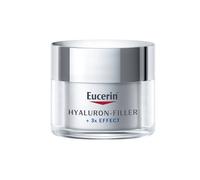 Crema Viso Giorno Eucerin Hyaluron-Filler - Pelle Secca Vasetto da 50 ml