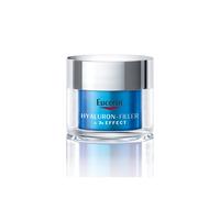 EUCERIN Hyaluron-Filler +3x Effect - Booster idratante notte 50 ml