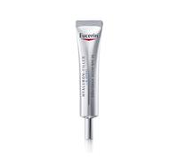 Eucerin Hyaluron-Filler + 3x Effect Eye Care SPF15 crema occhi ringiovanente e protettiva 15 ml per donna