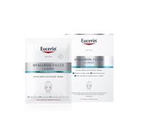 Eucerin Hyaluron-filler maschera viso idratante intensiva