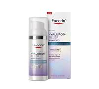 Eucerin Hyaluron-Filler + Longevity Epigenetic Anti-Age Night Cream 50ml