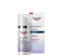 Eucerin Hyaluron-Filler + Longevity Epigenetic Night Care 50ml