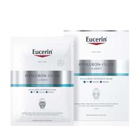 Eucerin Hyaluron-Filler Maschera Viso Intensiva Anti Age
