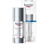 TOUTOL EUCERIN Hyaluron-Filler Noche Peeling & Serum 30ml Occhiali, No Colour, Taglia Unica Donna