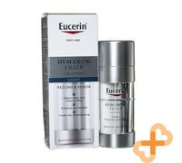 Eucerin Hyaluron - Filler Notte Esfoliante E Siero 30 ML Ruga Filler Aha Complex