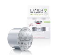 EUCERIN Hyaluron-Filler +3x Effect - Crema Giorno SPF15 - Ricarica Da 50 Ml