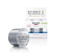 EUCERIN Hyaluron-Filler +3x Effect Crema Notte - Ricarica 50 ml