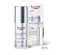 Eucerin Hyaluron-Filler siero epigenetico contro i segni dell'età 30ml
