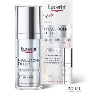 Eucerin Hyaluron-Filler Siero Epigenetico Trattamento Anti-età Viso 30 ml