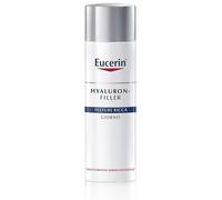 Eucerin Hyaluron-Filler Texture Ricca Crema Giorno 50 mL