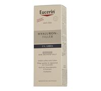 Eucerin - Hyaluron-Filler Urea notte 50 ml