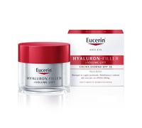 Eucerin Hyaluron-Filler Volume crema Giorno pelle secca 50mL