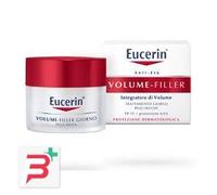 EUCERIN HYALURON FILLER VOLUME GIORNO PELLE SECCA 50 ML