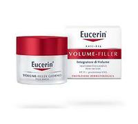 Eucerin Volume-Filler SPF15 crema giorno per il viso secca 50 ml per donna