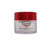 Eucerin Hyaluron Filler + Volume Lift Crema Da Giorno Da Pettinare Da 50 Ml