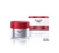 E_0002_M0120339 Eucerin Crema Antietà Notte Eucerin Hyaluron Filler 50 ml Salute