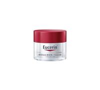 Eucerin Hyaluron-Filler Volume Lift Crema Giorno Spf 15 Pelle Normale Mista 50ml