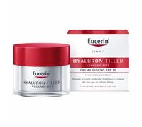 Eucerin Hyaluron-Filler + Volume-Lift - Crema Giorno Pelli Normali Miste, 50ml
