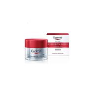 Eucerin Hyaluron Filler Volume Lift Crema Notte 50ml - Crema viso