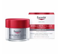 Eucerin Hyaluron-Filler + Volume-Lift - Crema Viso Notte, 50ml