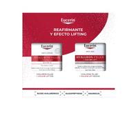 EUCERIN HYALURON FILLER + VOLUME-LIFT DAY CREAM FOR NORMAL TO COMBINATION SKIN set 2 pcs