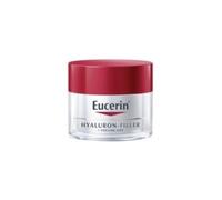 Eucerin Hyaluron-Filler Volume Lift Crema Giorno Spf 15 Pelle Normale Mista 50ml