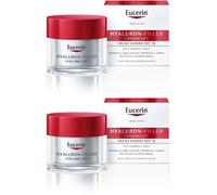 Eucerin Hyaluron-Filler+Volume-Lift Giorno crema antirughe Pelle Norma