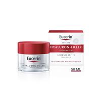 Eucerin Hyaluron-Filler+Volume-Lift Giorno Crema Antirughe Pelle Secca 50 ml