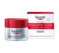 Eucerin Hyaluron Filler Volume Lift Crema notte 50ml