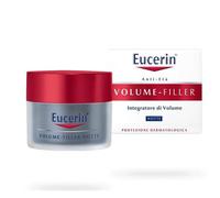 Eucerin Hyaluron-filler + Volume-lift Notte 50 Ml