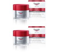 Eucerin Hyaluron-Filler+Volume-Lift Notte crema antirughe Pelle Normal