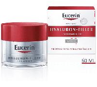 EUCERIN HF VOLUME NTT 50ML