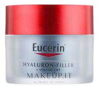 Eucerin Hyaluron-Filler +Volume-Lift Soin de Nuit 50ml - Crema viso
