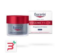 EUCERIN HYALURON FILLER VOLUME NOTTE 50 ML