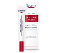 Eucerin® Hyaluron-Filler + Volume-Lift Contorno Occhi 15 ml Crema