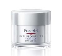 Eucerin Hyaluron-Filler + 3x Effect SPF30 crema da giorno anti-età 50 ml per donna