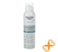 Eucerin Hyaluron Velo Spray Istantaneo Idratazione 150ml Lenire Hydrate Refresh