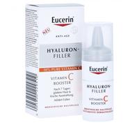 Eucerin Hyaluronic Filler Vitamina C Booster 1 X 8 Ml