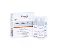 Eucerin Hyaluronic Filler Vitamina C Booster 3 X 8 Ml