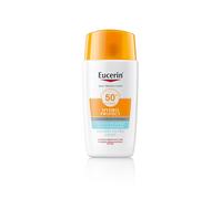 Eucerin Sun Hydro Protect Ultra Light Fluid SPF 50+