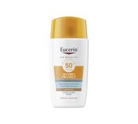 Eucerin Hydro Protect Fluido Ultra-leggero Con Colore Spf50+ 50ml