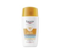 Eucerin Hydro Protect Fluido Ultra Light Con Colore Spf50+ 50ml