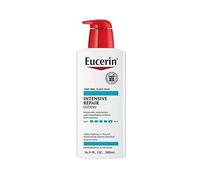 Eucerin Intensive Repair Body Lotion dry skin 16.9 Oz