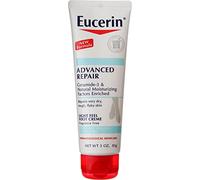 Eucerin Intensive Repair piedi Creme 3 Oz (Confezione da 2)