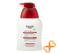 EUCERIN INTIM PROTECT Detergente Delicato Per Igiene Intima 250 Ml Fluido