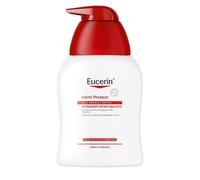 Eucerin Intim Protect - Detergente intimo delicato all'acido lattico per le irritazioni, 250 ml