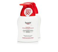 EUCERIN INTIM PROTECT GEL INTIMATE HYGINE LOT 2 x 250 ml