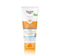 Eucerin Kids Sun Lotion Sensitive Protect SPF50+ 250 ml Crema solare